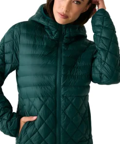 The Base Insulated Jacket - Women's