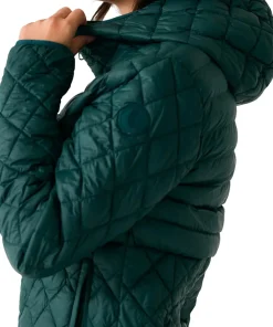 The Base Insulated Jacket - Women's