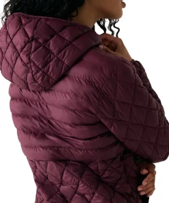 The Base Insulated Jacket - Women's