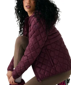 The Base Insulated Jacket - Women's