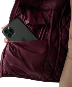 The Base Insulated Jacket - Women's