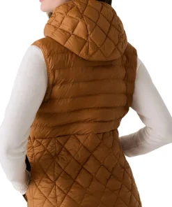 The Base Insulated Packable Vest - Women's