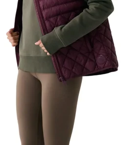 The Base Insulated Packable Vest - Women's