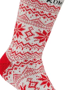 The Cabin Socks - Toddler