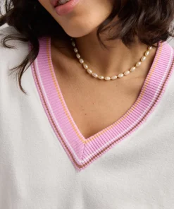 The Day long sleeve Sweater - Women's