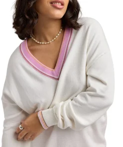 The Day long sleeve Sweater - Women's