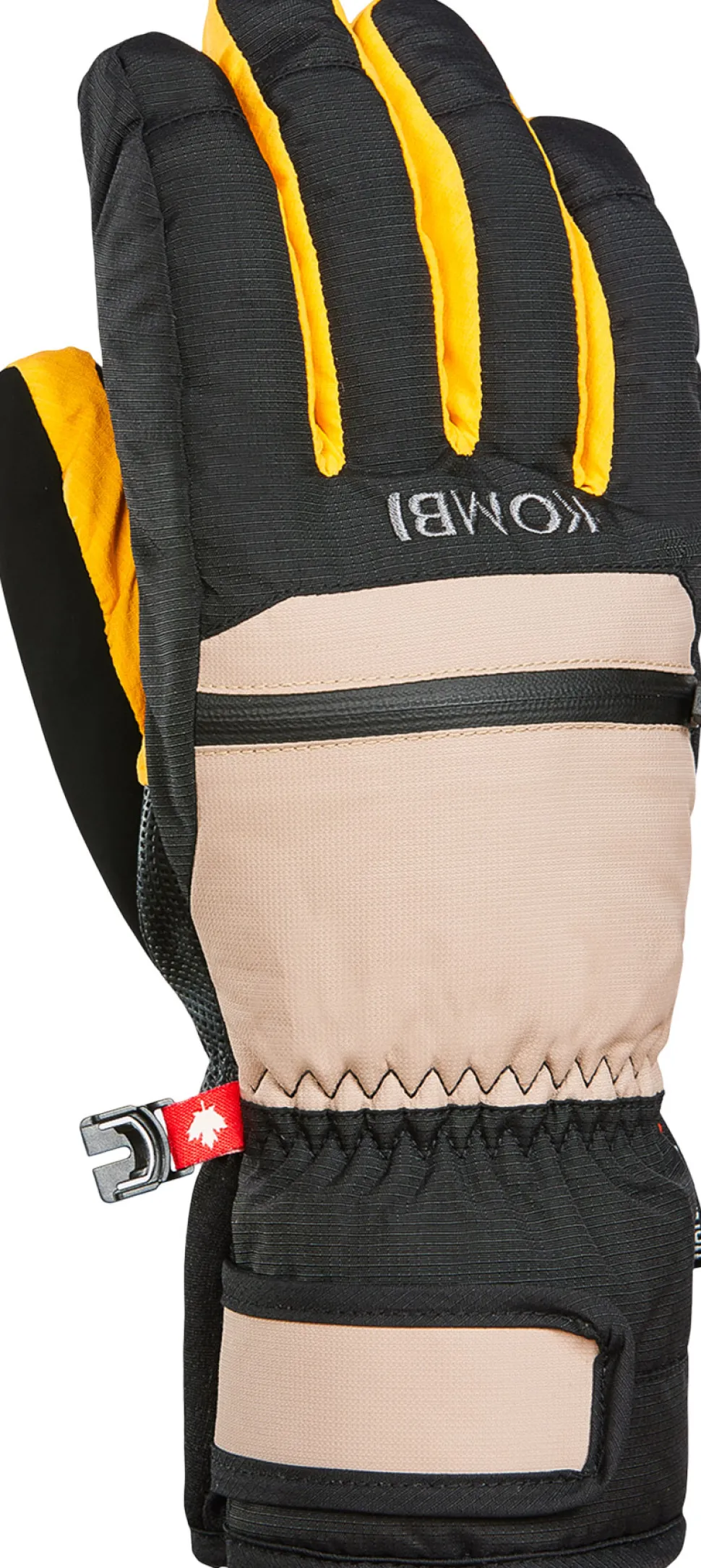 The Fastrider Gloves - Men's