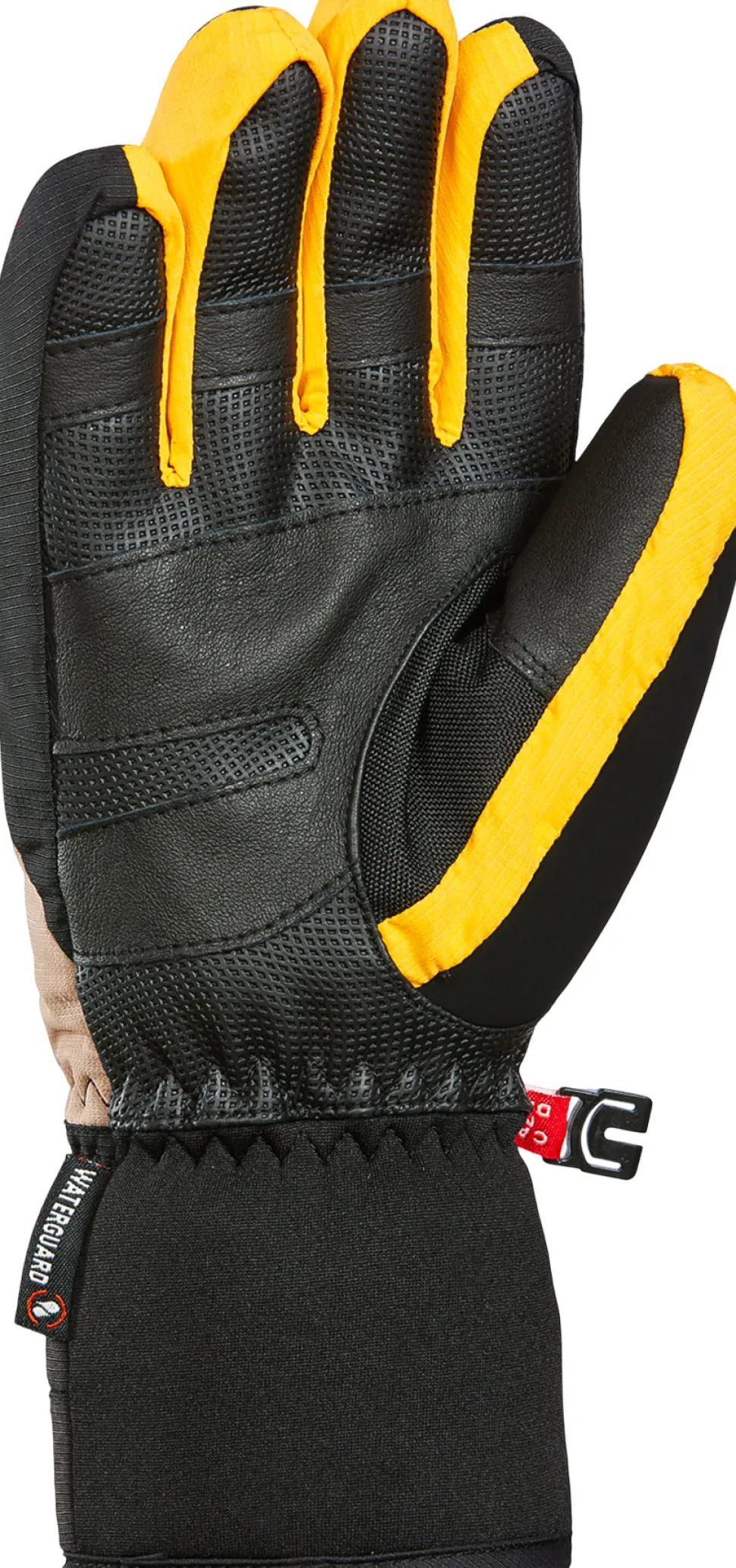 The Fastrider Gloves - Men's