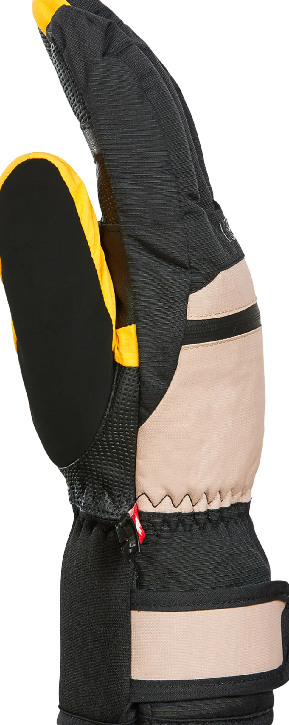 The Fastrider Gloves - Men's