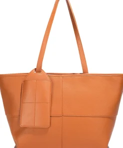 The Gelina Tote Bag - Women's