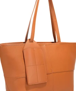 The Gelina Tote Bag - Women's