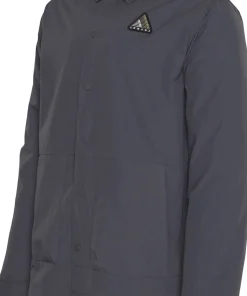 The Hans Jacket - Men's