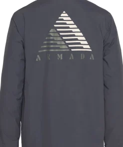 The Hans Jacket - Men's
