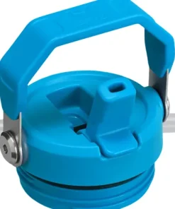 The IceFlow 2.0 Bottle with Flip Straw Lid 700ml