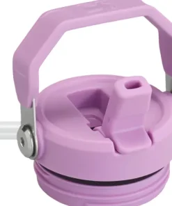 The IceFlow 2.0 Bottle with Flip Straw Lid 700ml