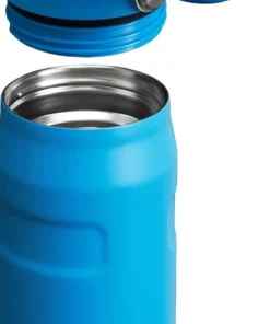 The Iceflow Fast Flow Bottle 0.7L