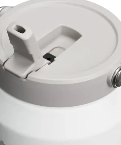 The IceFlow Flip Straw 2.0 Jug 1.90L