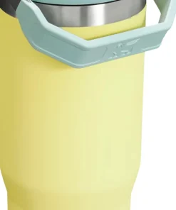 The IceFlow Flip Straw Tumbler 0.89L/30oz