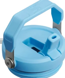 The IceFlow Flip Straw Tumbler 0.89L/30oz