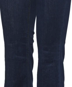 The Joan Mid Rise Bootcut Jean - Women's