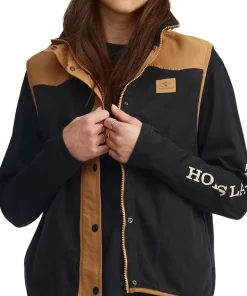 The Original Sleeveless fleece Vest - Women's