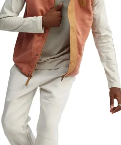 The Original Sleeveless fleece Vest - Men's