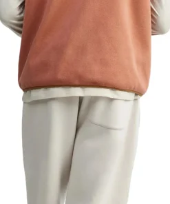 The Original Sleeveless fleece Vest - Men's
