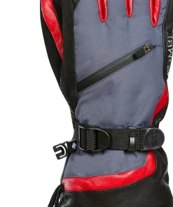 The Patroller Gloves - Men's
