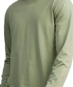 The Practical Long Sleeve T-Shirt - Men's