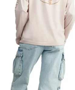 The Practical Long Sleeve T-Shirt - Women's