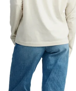 The Practical Long Sleeve T-Shirt - Women's
