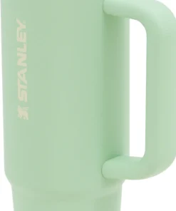 The Quencher ProTour Flip Straw Tumbler 880ml
