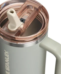 The Quencher ProTour Flip Straw Tumbler 1.18L