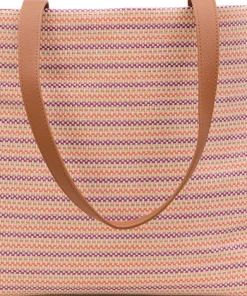 The Reversible Gem Tote Bag - Women's