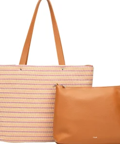 The Reversible Gem Tote Bag - Women's