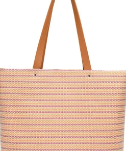 The Reversible Gem Tote Bag - Women's