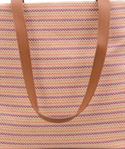 The Reversible Gem Tote Bag - Women's