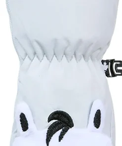 The Sherpa Animal Mitts - Infant
