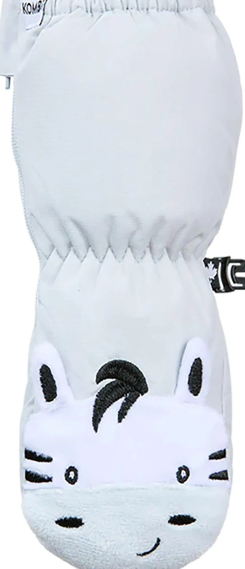 The Sherpa Animal Mitts - Infant