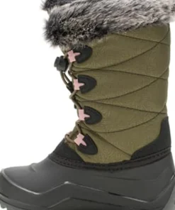 The Snowangel Winter Boots - Kids