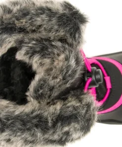 The Snowangel Winter Boots - Kids