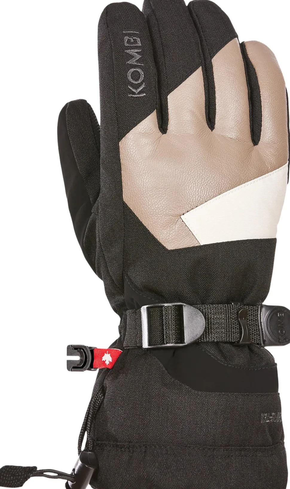 The Timeless Gloves - Women's