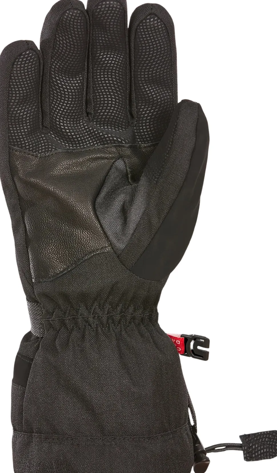 The Timeless Gloves - Women's