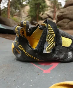 Theory Climbing Shoes - Men's