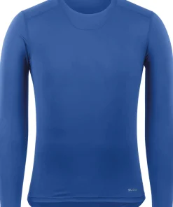 Thermal Long Sleeve Base Layer Top - Men's