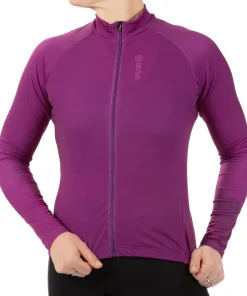 Thermal Long Sleeve Jersey 2.0 - Women's