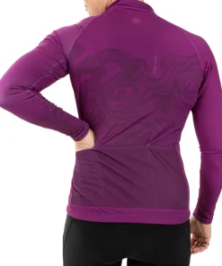 Thermal Long Sleeve Jersey 2.0 - Women's