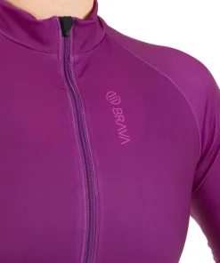 Thermal Long Sleeve Jersey 2.0 - Women's