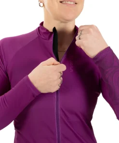 Thermal Long Sleeve Jersey 2.0 - Women's