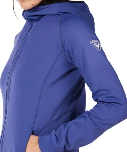 Thin Midlayer Full Zip Jacket - Women's